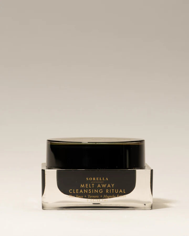 Sorella Melt Away Cleansing Ritual 3 oz