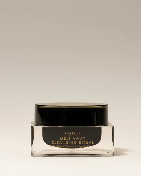 Sorella Melt Away Cleansing Ritual 3 oz