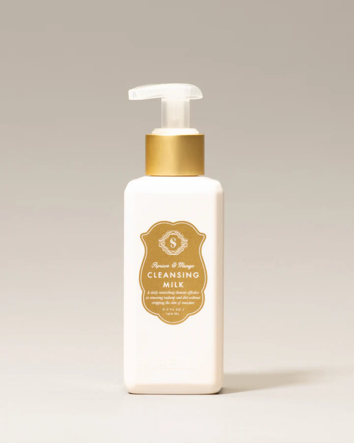 Sorella Apricot Mango Cleansing Milk 5.7 oz