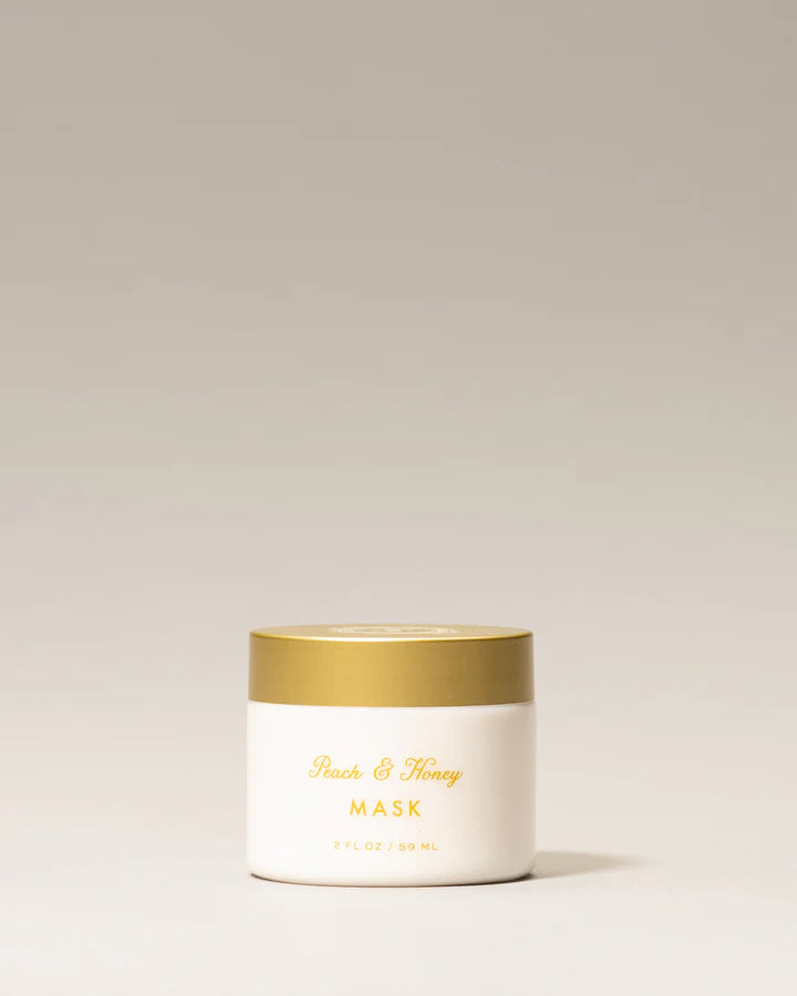 Sorella Peach and Honey Mask 2 oz
