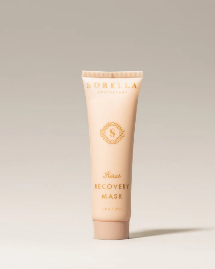 Sorella Rehab Recovery Mask 2 oz