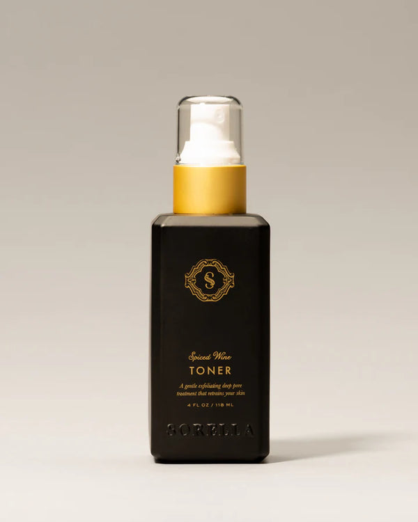 Sorella Spiced Wine Toner 4 oz