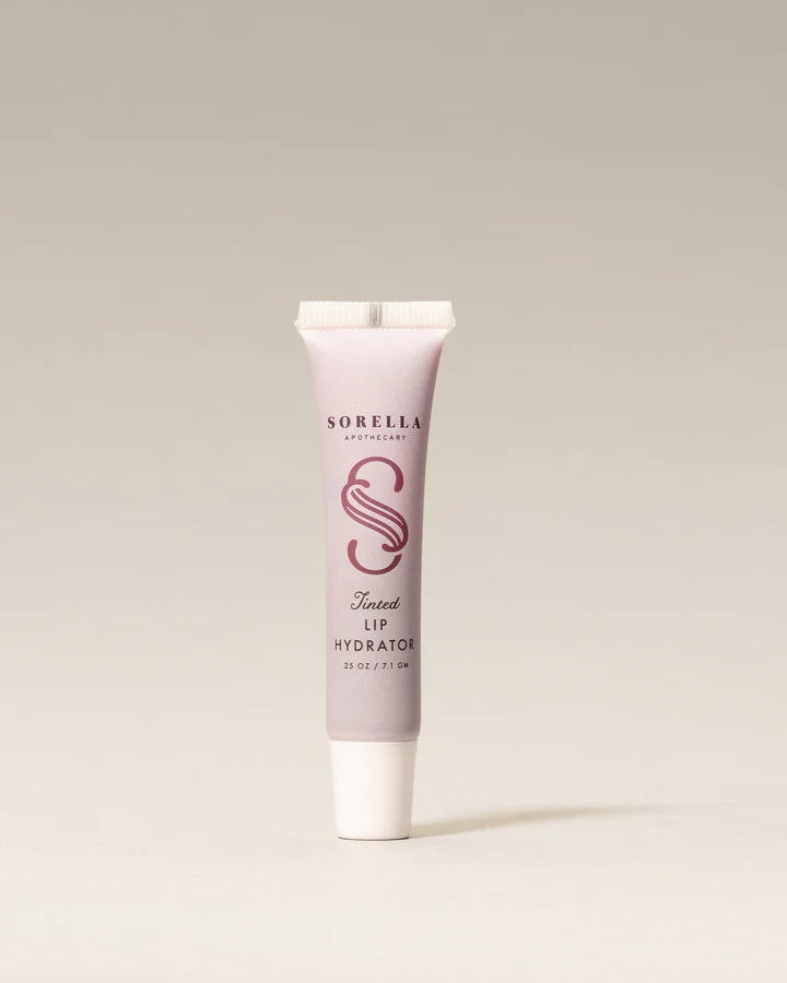 Sorella Tinted Avocado Lip Hydrator