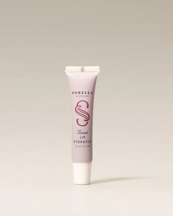 Sorella Tinted Avocado Lip Hydrator