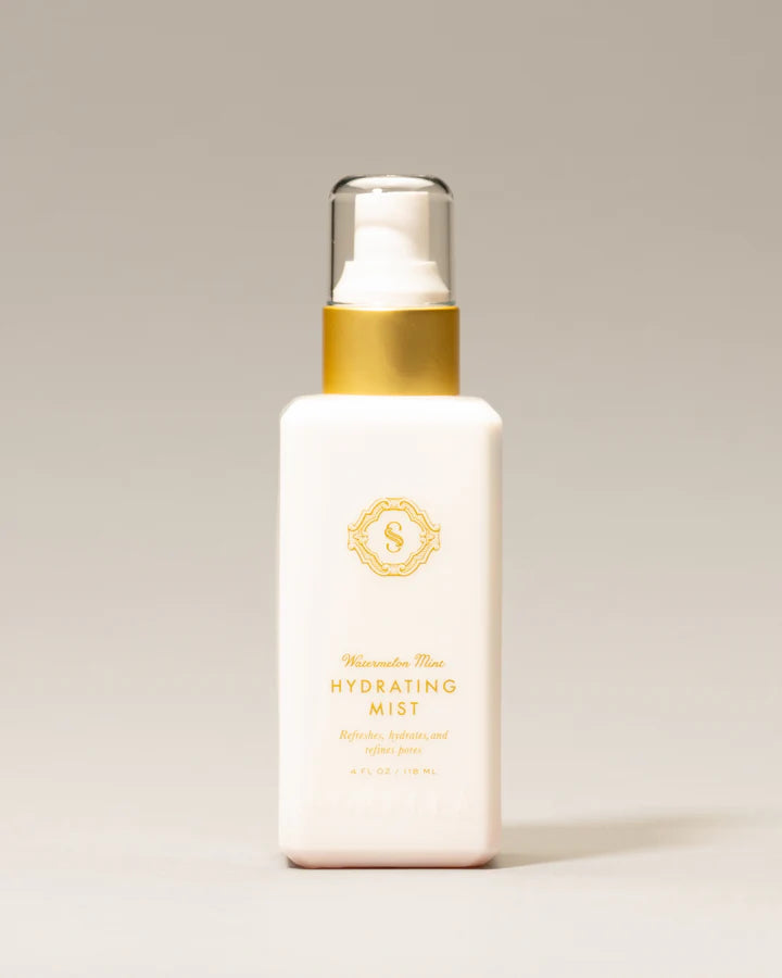 Sorella Watermelon Mint Hydrating Mist 4 oz