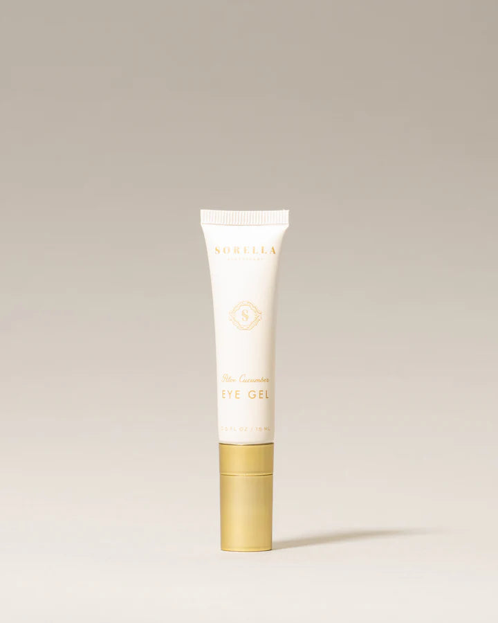 Sorella Aloe Cucumber Eye Gel 0.5 oz