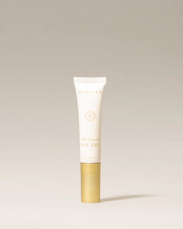 Sorella Aloe Cucumber Eye Gel 0.5 oz