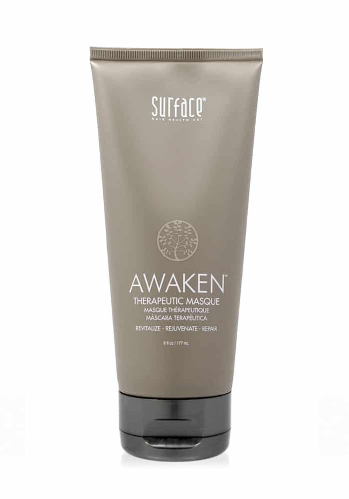 Surface Awaken Masque