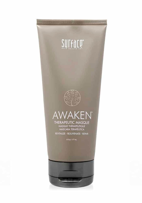 Surface Awaken Masque