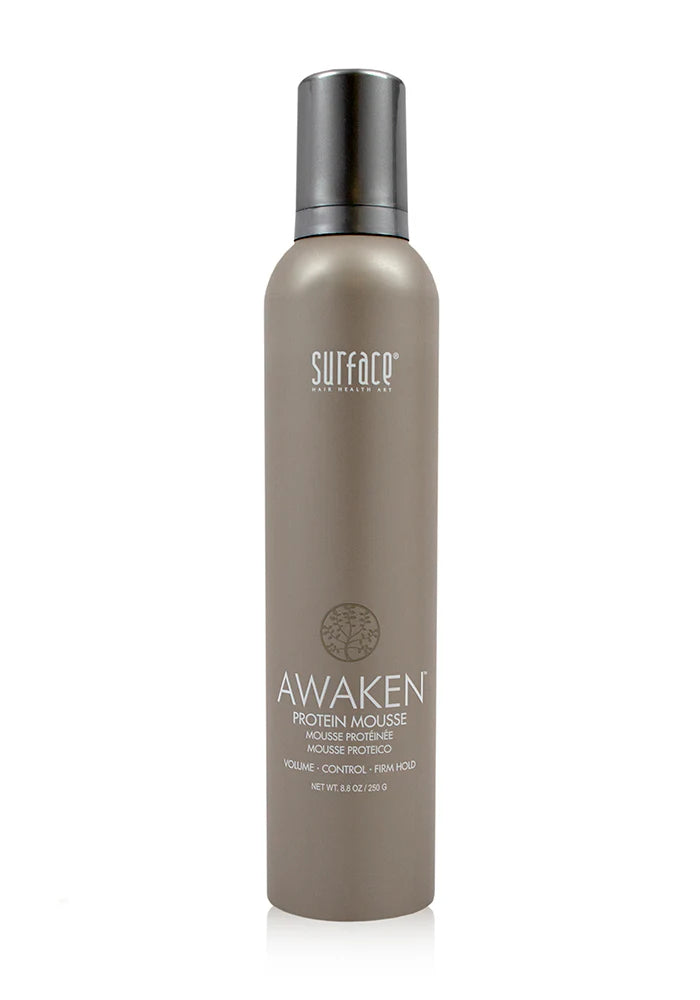 Surface Awaken Mousse