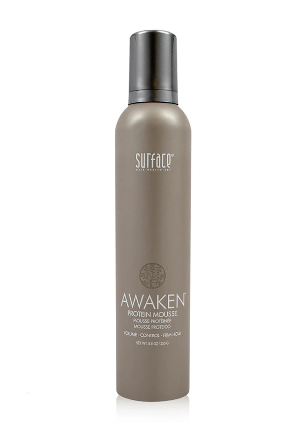 Surface Awaken Mousse