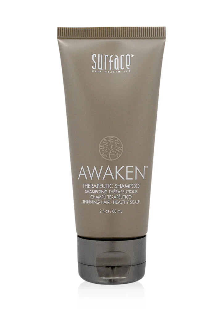 Surface Awaken Shampoo 2 oz