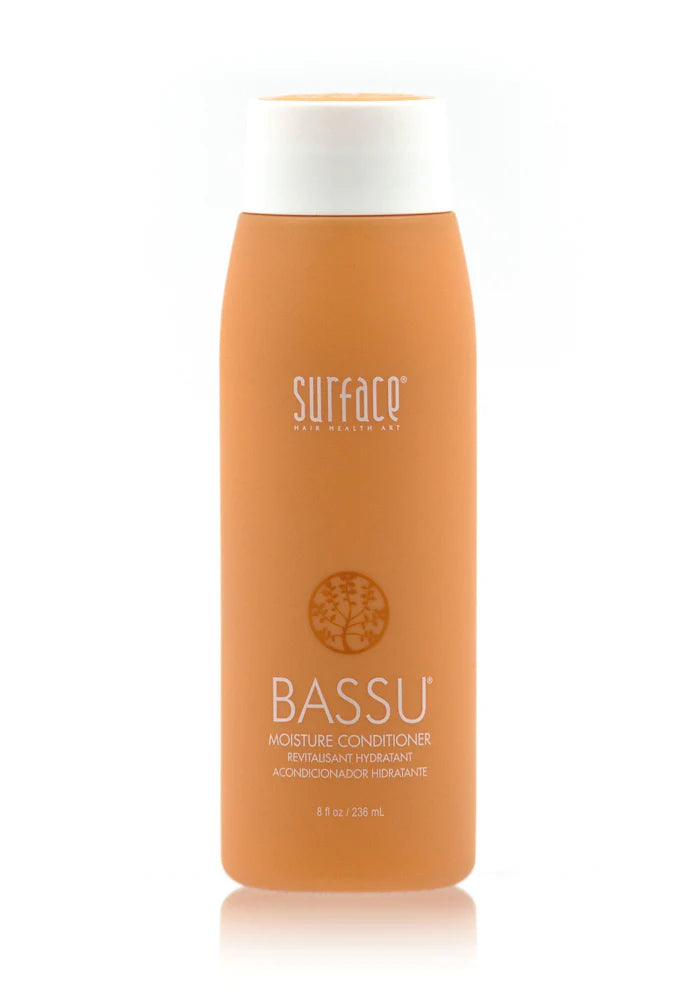 Surface Bassu Conditioner 8 oz