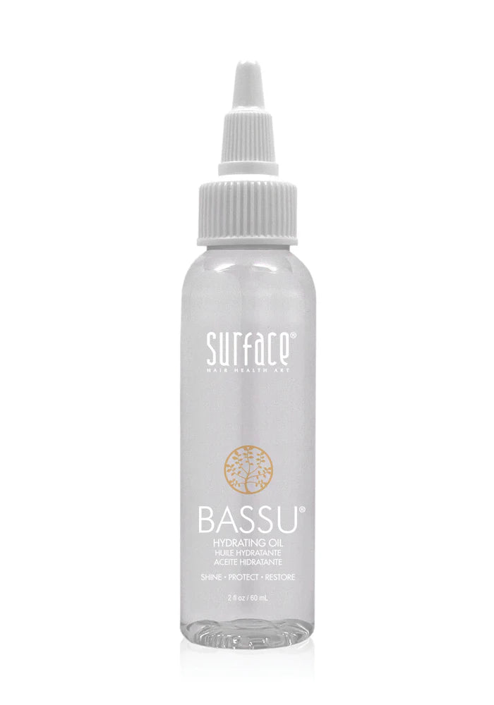 Surface Bassu Hydrating Oil