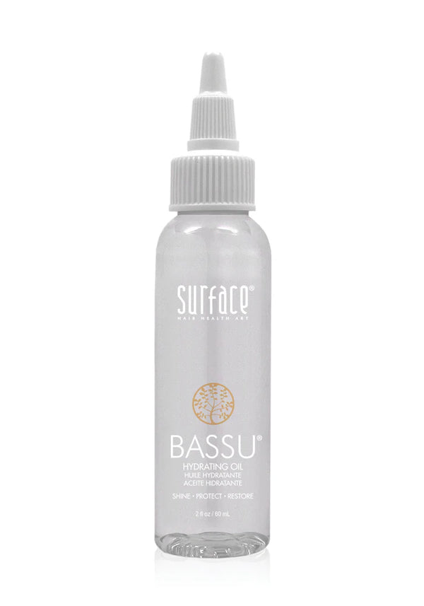 Surface Bassu Hydrating Oil