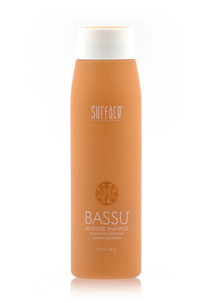 Surface Bassu Shampoo 10 oz