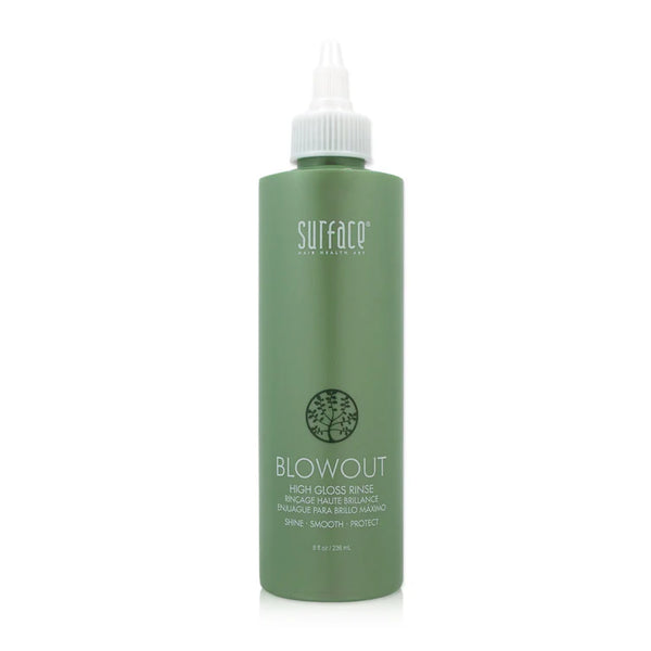 Surface Blowout High Gloss Rinse