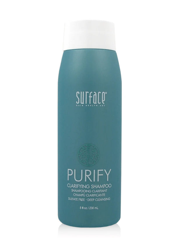 Surface Purify Shampoo 8 oz